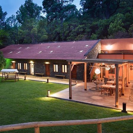 Hotel Rural Ohana 산타크루스데 테네리페 외부 사진