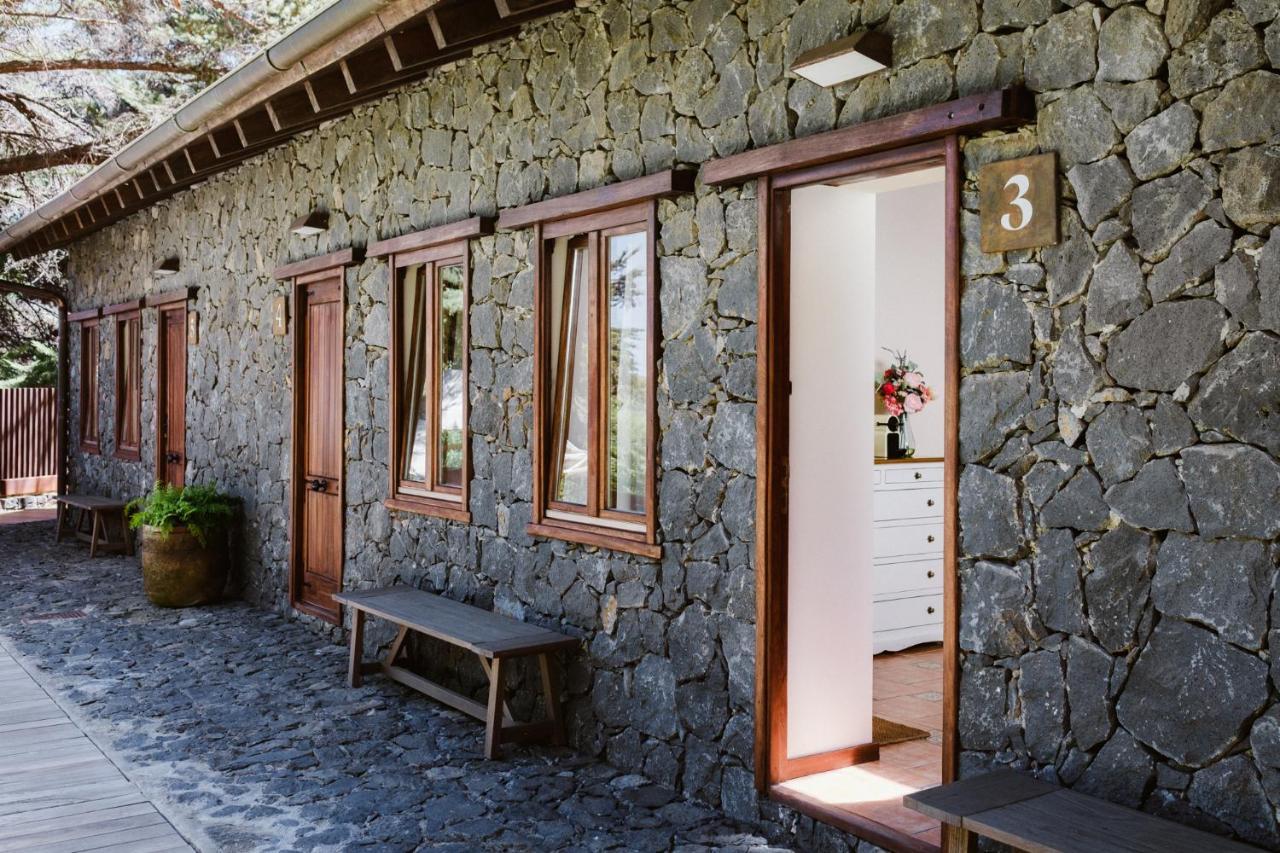 Hotel Rural Ohana 산타크루스데 테네리페 외부 사진