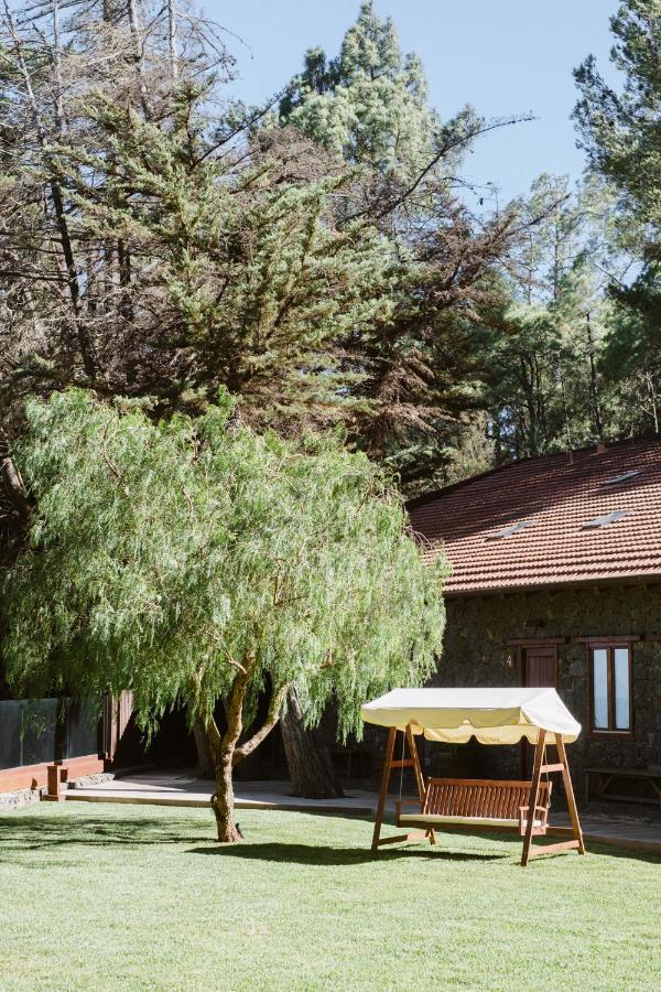 Hotel Rural Ohana 산타크루스데 테네리페 외부 사진