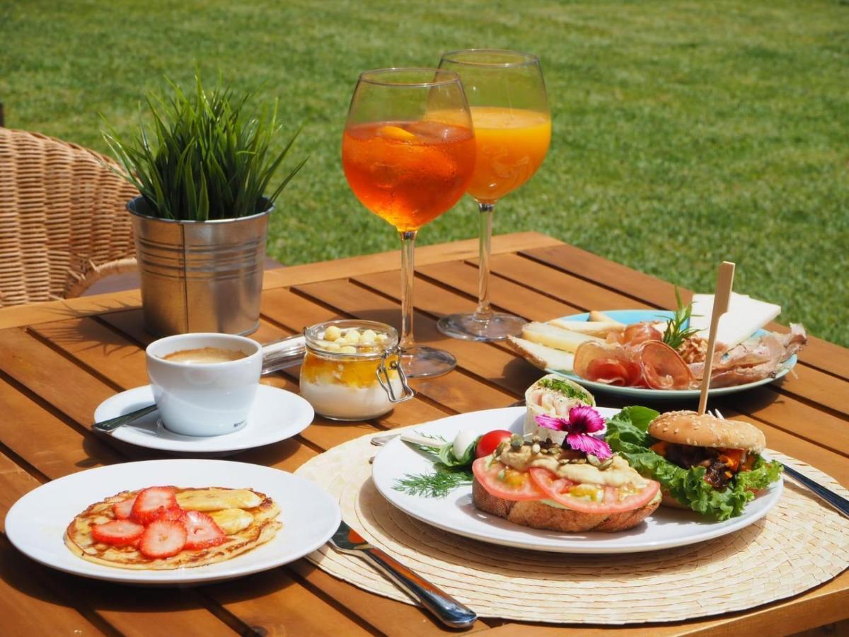 Hotel Rural Ohana 산타크루스데 테네리페 외부 사진