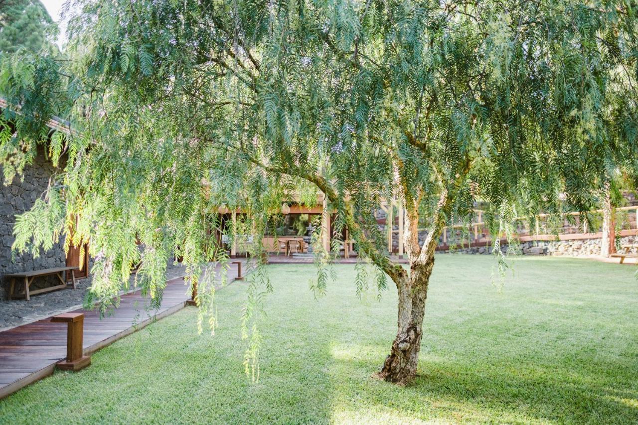 Hotel Rural Ohana 산타크루스데 테네리페 외부 사진