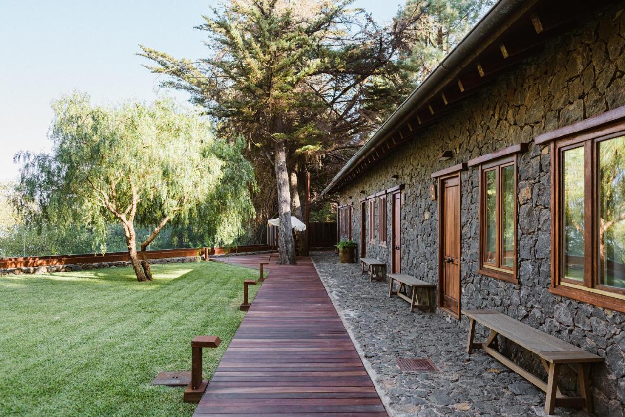 Hotel Rural Ohana 산타크루스데 테네리페 외부 사진