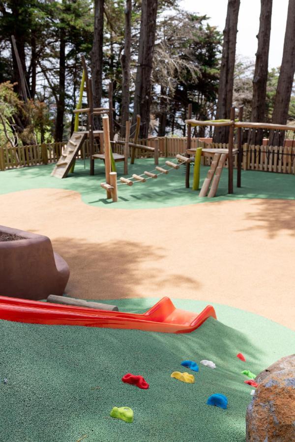Hotel Rural Ohana 산타크루스데 테네리페 외부 사진