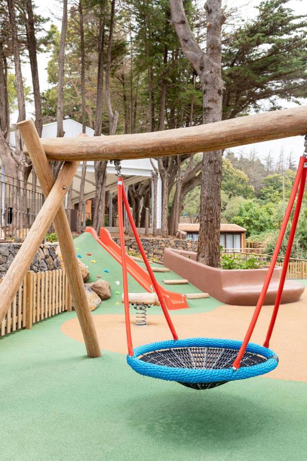 Hotel Rural Ohana 산타크루스데 테네리페 외부 사진