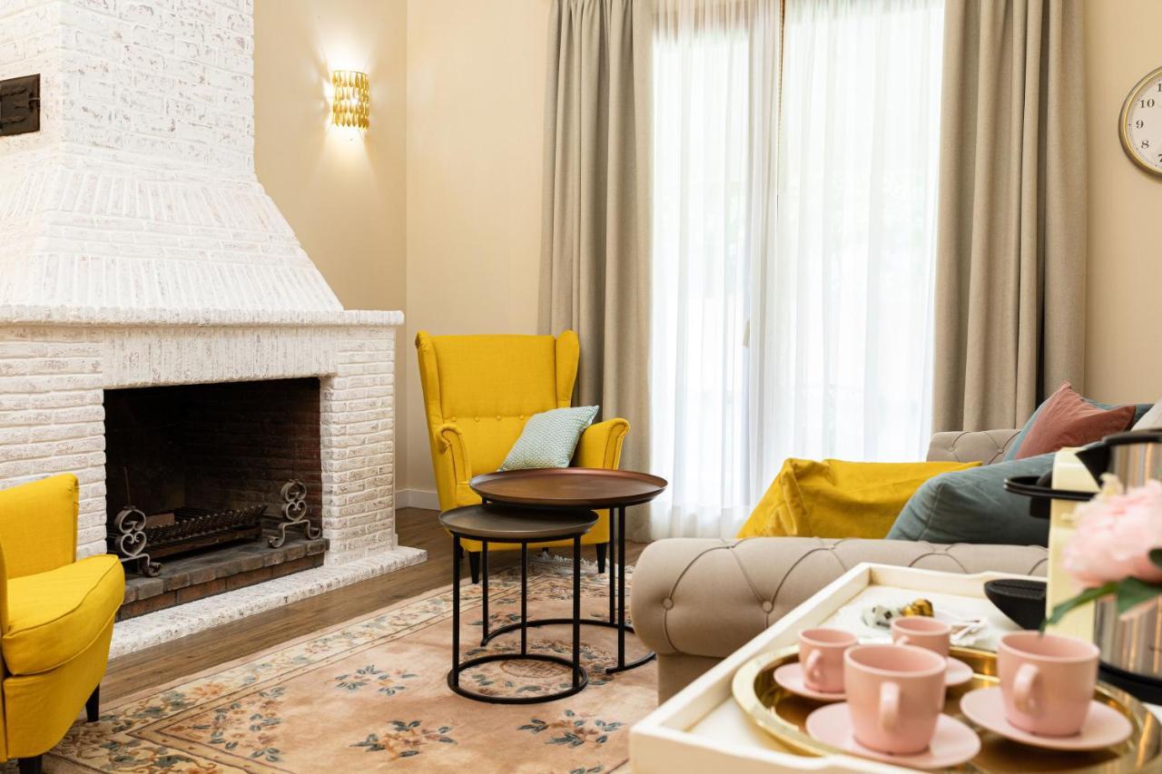 Hotel Rural Ohana 산타크루스데 테네리페 외부 사진