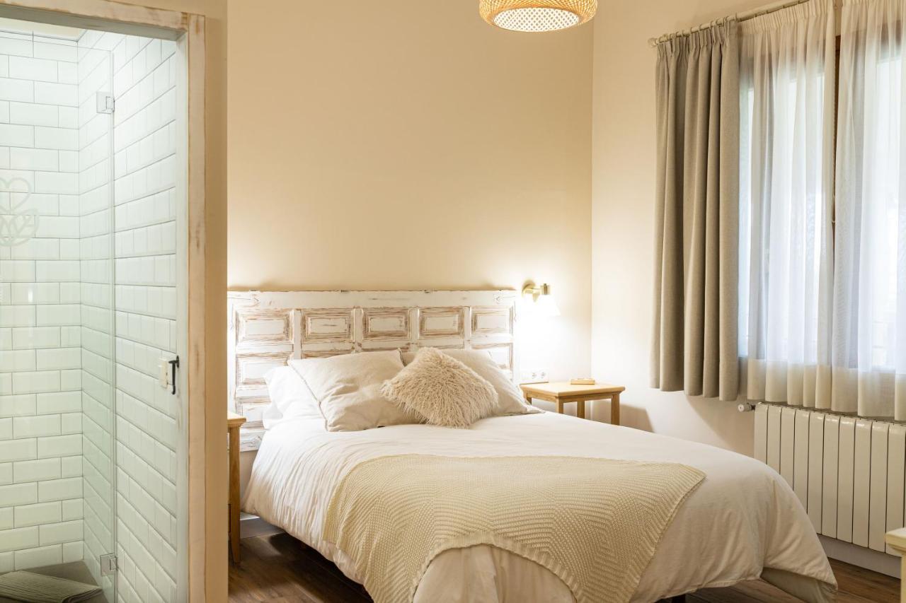 Hotel Rural Ohana 산타크루스데 테네리페 외부 사진