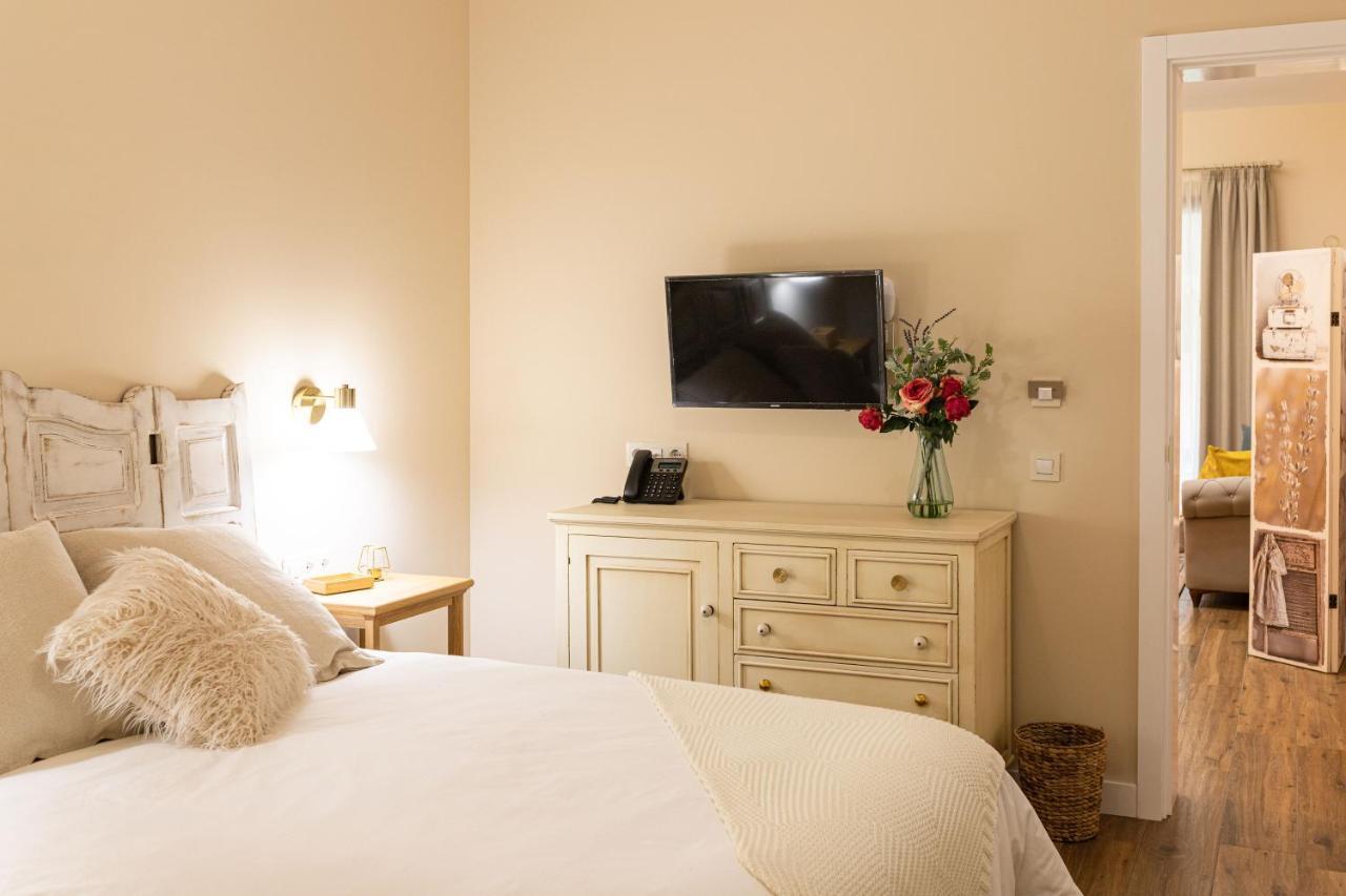 Hotel Rural Ohana 산타크루스데 테네리페 외부 사진