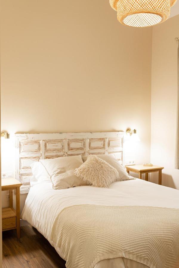Hotel Rural Ohana 산타크루스데 테네리페 외부 사진