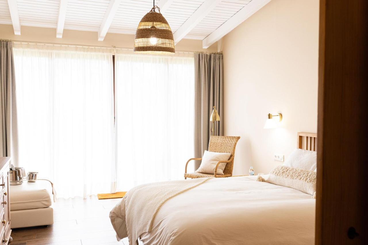 Hotel Rural Ohana 산타크루스데 테네리페 외부 사진